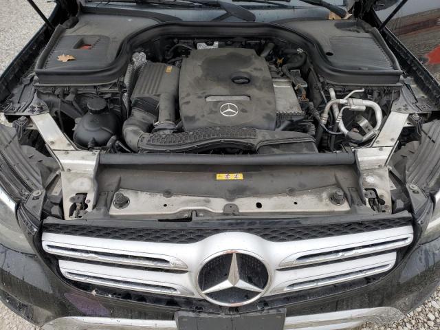 2019 MERCEDES-BENZ GLC 300 - WDC0G4JB3KV118157