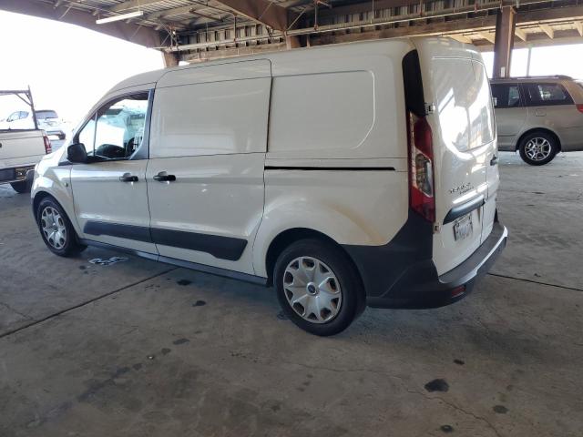 2017 FORD TRANSIT CO #3285807682