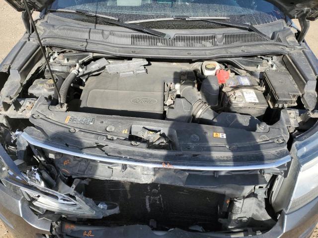 2016 FORD EXPLORER L - 1FM5K8F87GGA63914