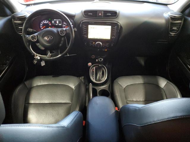 2016 KIA SOUL ! KNDJX3A58G7358847