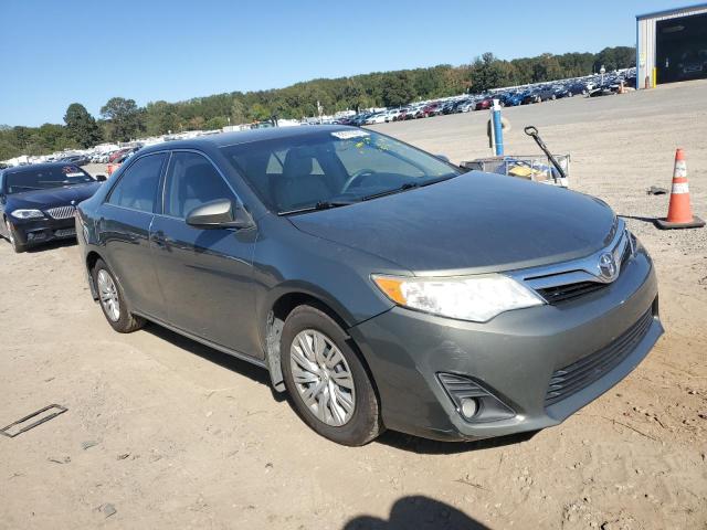 2014 TOYOTA CAMRY L #3279648937