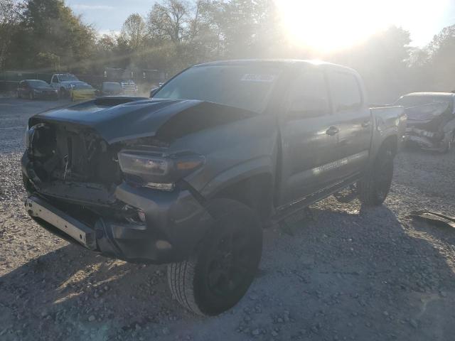 Global Auto Auctions: 2016 TOYOTA TACOMA DOU