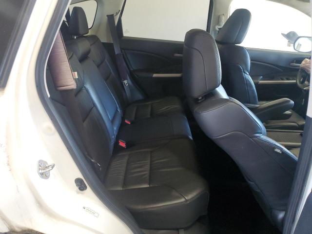 2014 HONDA CR-V EXL - 5J6RM4H70EL081876