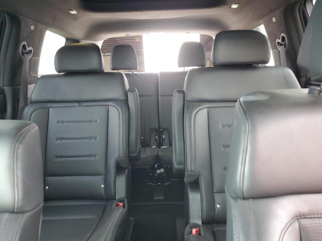 2025 HYUNDAI SANTA FE CALLIGRAPHY #3301834438