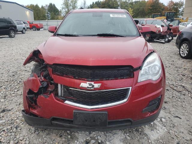 2014 CHEVROLET EQUINOX LT - 2GNFLFEK3E6183737