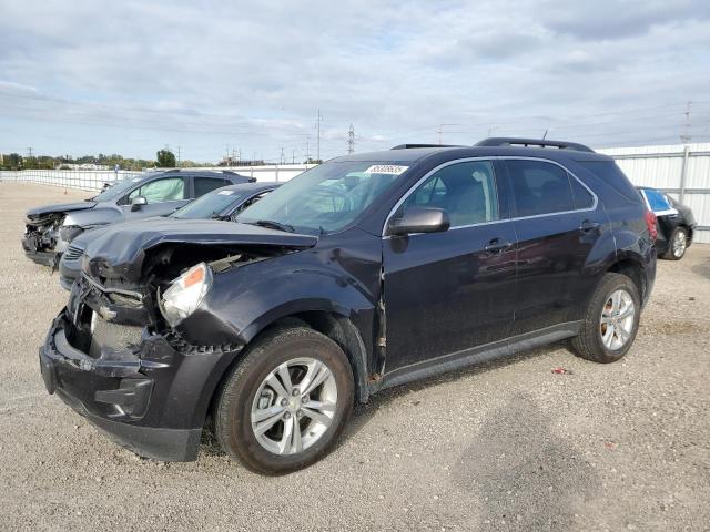 2015 CHEVROLET EQUINOX LT - 2GNFLFEK1F6112313