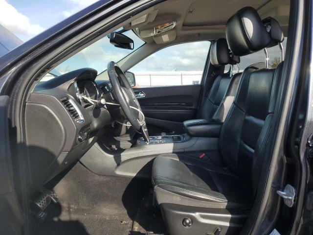 2013 DODGE DURANGO CR - 1C4RDJDG9DC681286