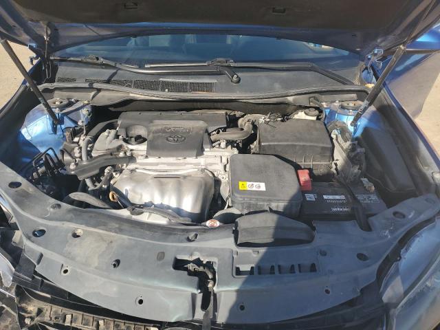 2017 TOYOTA CAMRY LE #3286525150