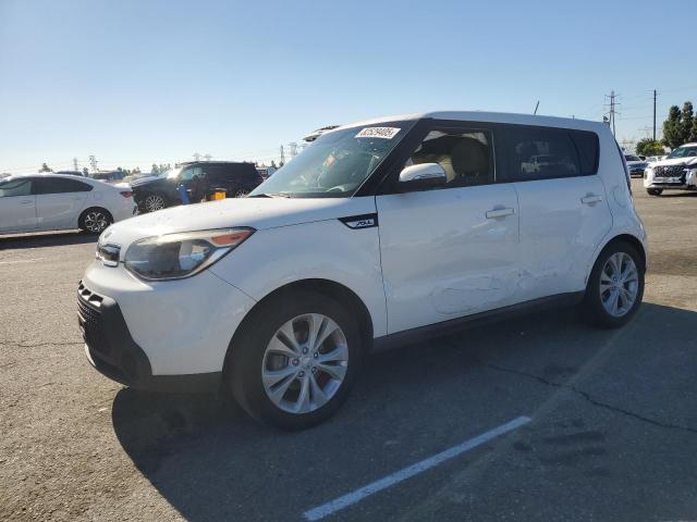 KIA SOUL +