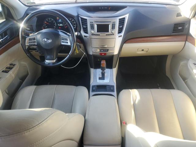 2013 SUBARU OUTBACK 2. - 4S4BRBKC6D3315760