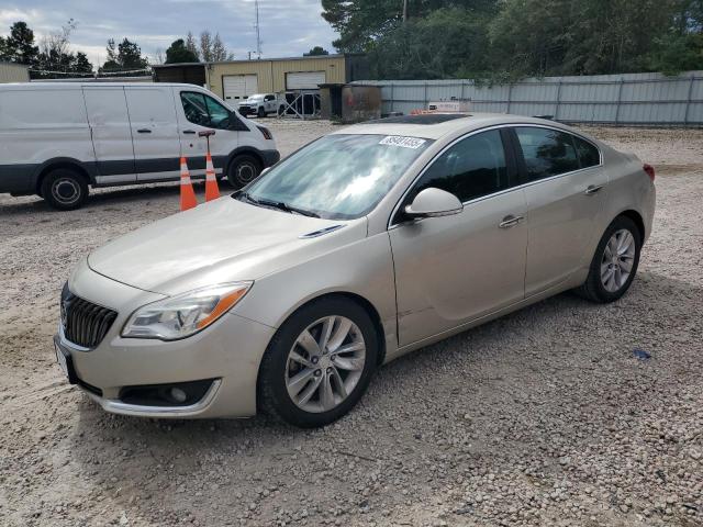 BUICK REGAL PREMIUM