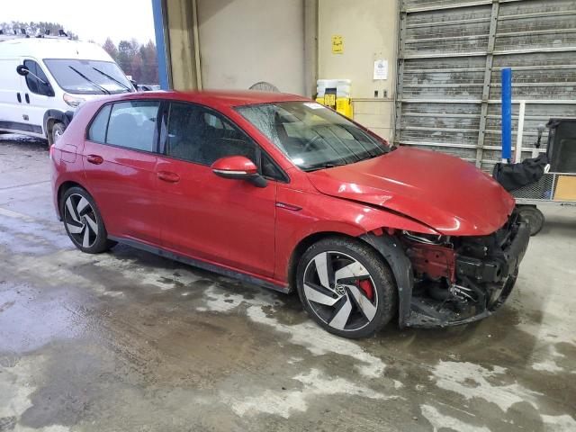 2023 VOLKSWAGEN GTI S WVWHA7CD4PW108975