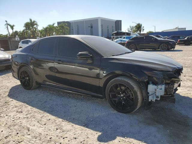 2021 TOYOTA CAMRY SE #3278714644