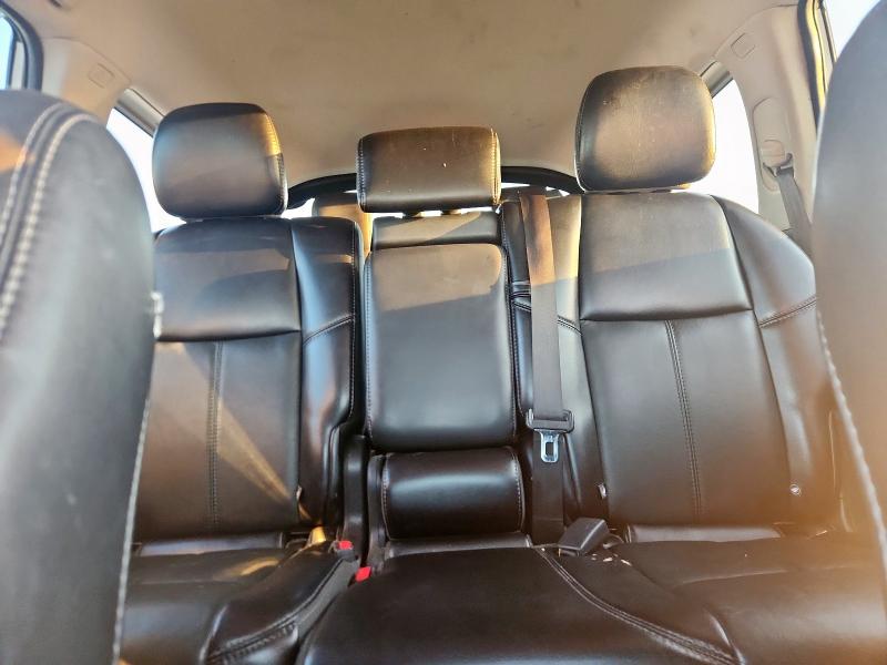 2020 NISSAN PATHFINDER SL #3261929472