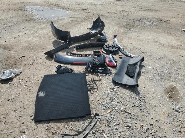 2018 JEEP COMPASS TR - 3C4NJDDB7JT268666