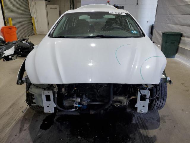 2019 HYUNDAI SONATA SE 5NPE24AF6KH731483