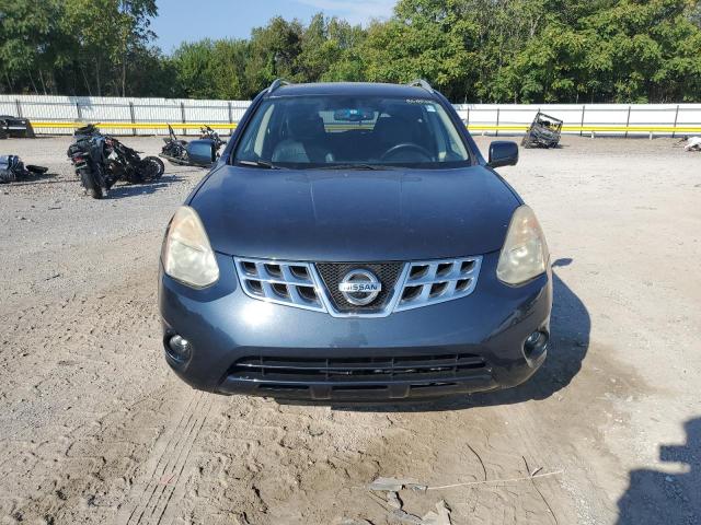 2013 NISSAN ROGUE S - JN8AS5MV9DW648574
