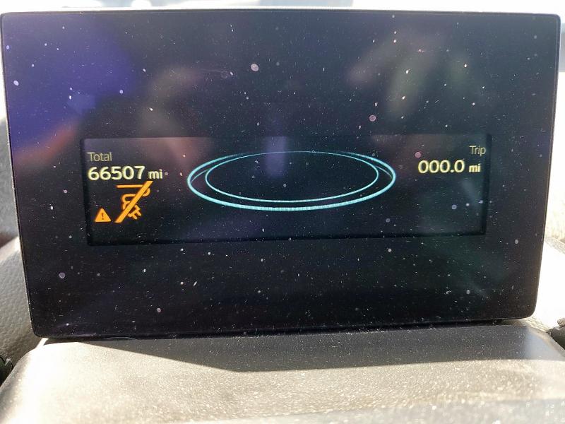 2016 BMW I3 REX WBY1Z4C56GV507893