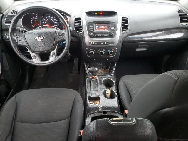 2014 KIA SORENTO LX #3282341316