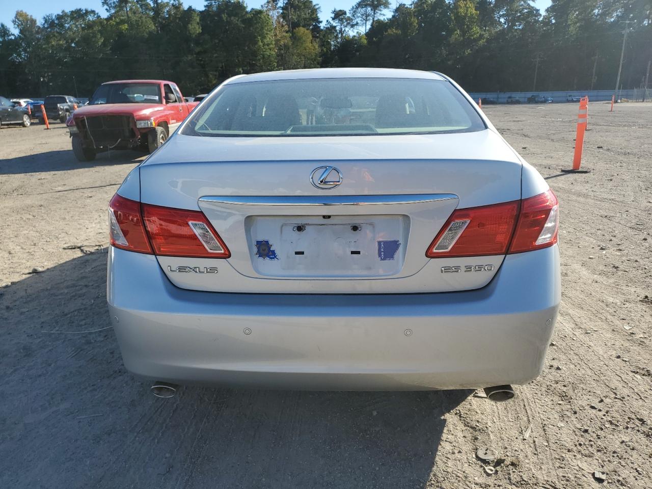 Lot #3302811899 2009 LEXUS ES 350