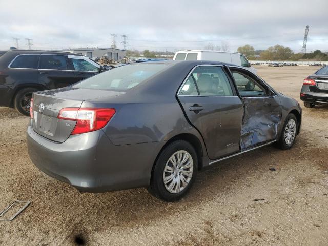 2013 TOYOTA CAMRY L #3285711650