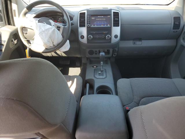 2020 NISSAN FRONTIER S #3303731417