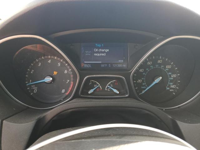 2014 FORD FOCUS SE #3279634958