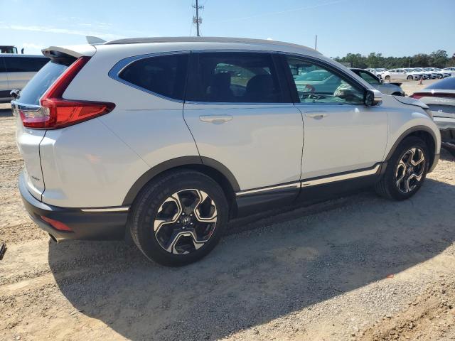 2018 HONDA CR-V TOURI - 5J6RW1H90JL006048