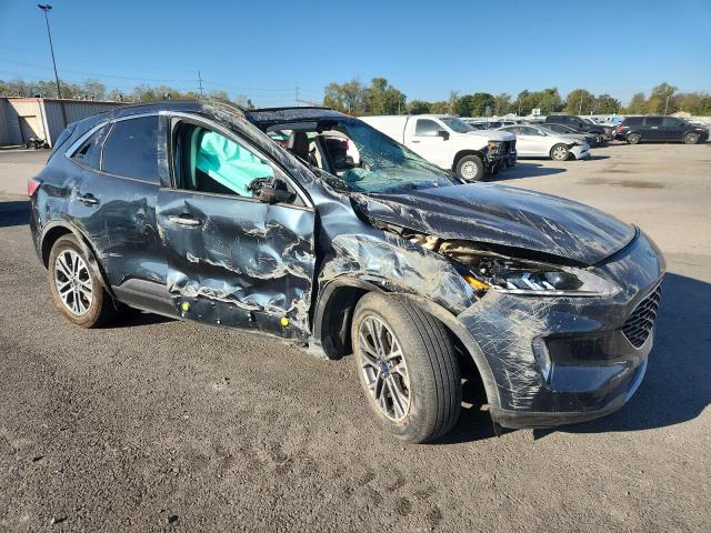 2022 FORD ESCAPE SEL - 1FMCU9H62NUB58074