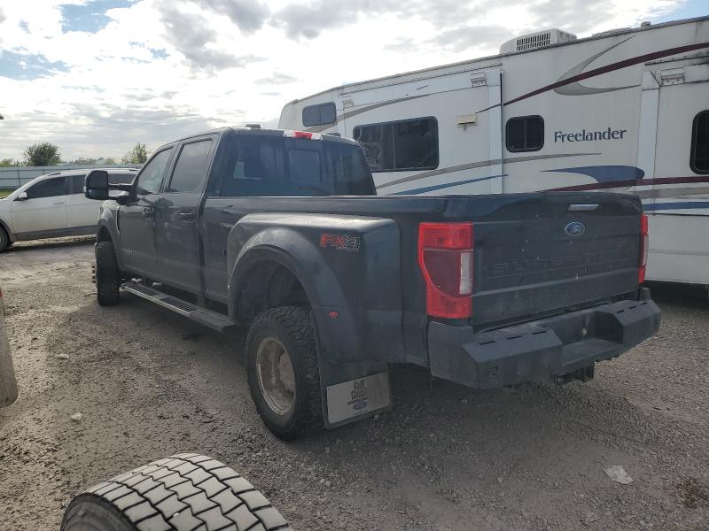 2020 FORD F350 SUPER #3292756779