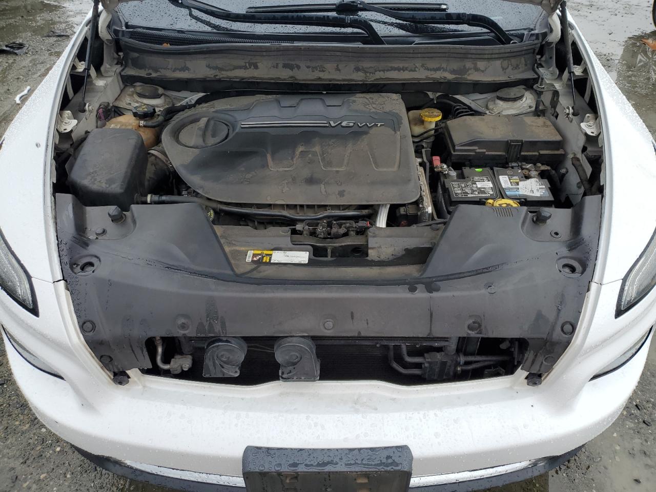 Lot #3256568671 2015 JEEP CHEROKEE L