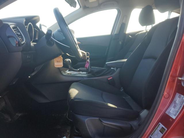 2016 MAZDA 3 SPORT - 3MZBM1J77GM250483