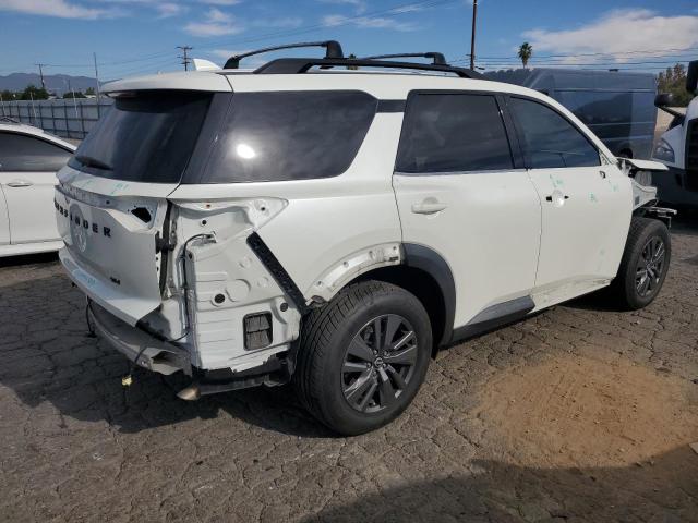 2022 NISSAN PATHFINDER #3302633016