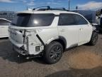 Lot #3302633016 2022 NISSAN PATHFINDER