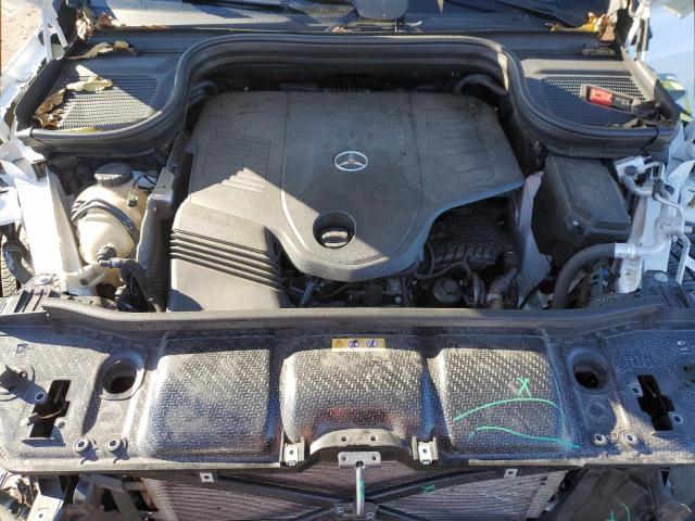 2023 MERCEDES-BENZ GLE 450 4M - 4JGFB5KB6PA846777