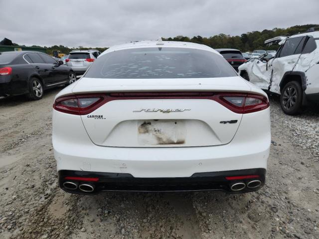 2020 KIA STINGER #3296976866
