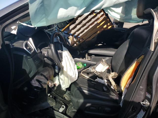 2015 NISSAN MURANO S #3303665934