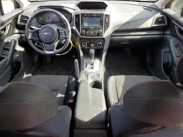 2020 SUBARU CROSSTREK JF2GTABC9L8205925