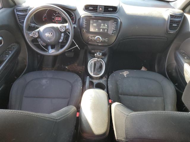 2019 KIA SOUL + - KNDJP3A51K7678049