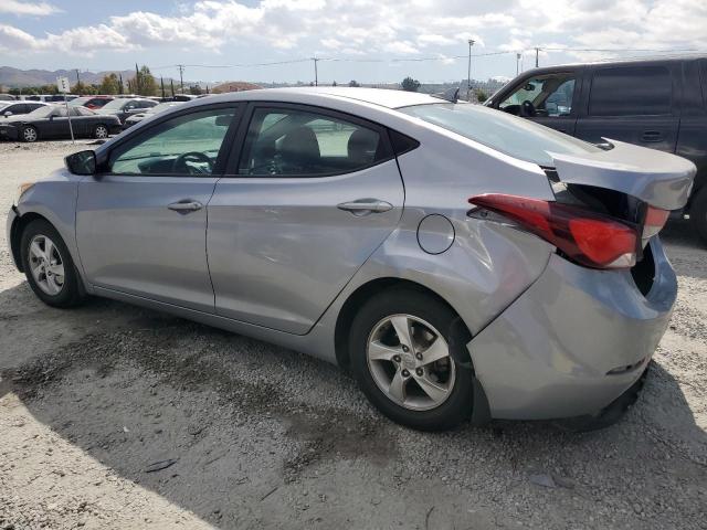2015 HYUNDAI ELANTRA SE - 5NPDH4AEXFH646623