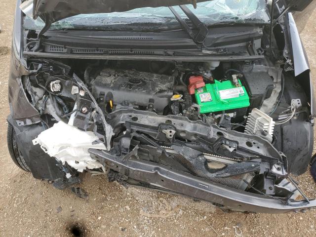 2015 TOYOTA YARIS - VNKJTUD31FA024941