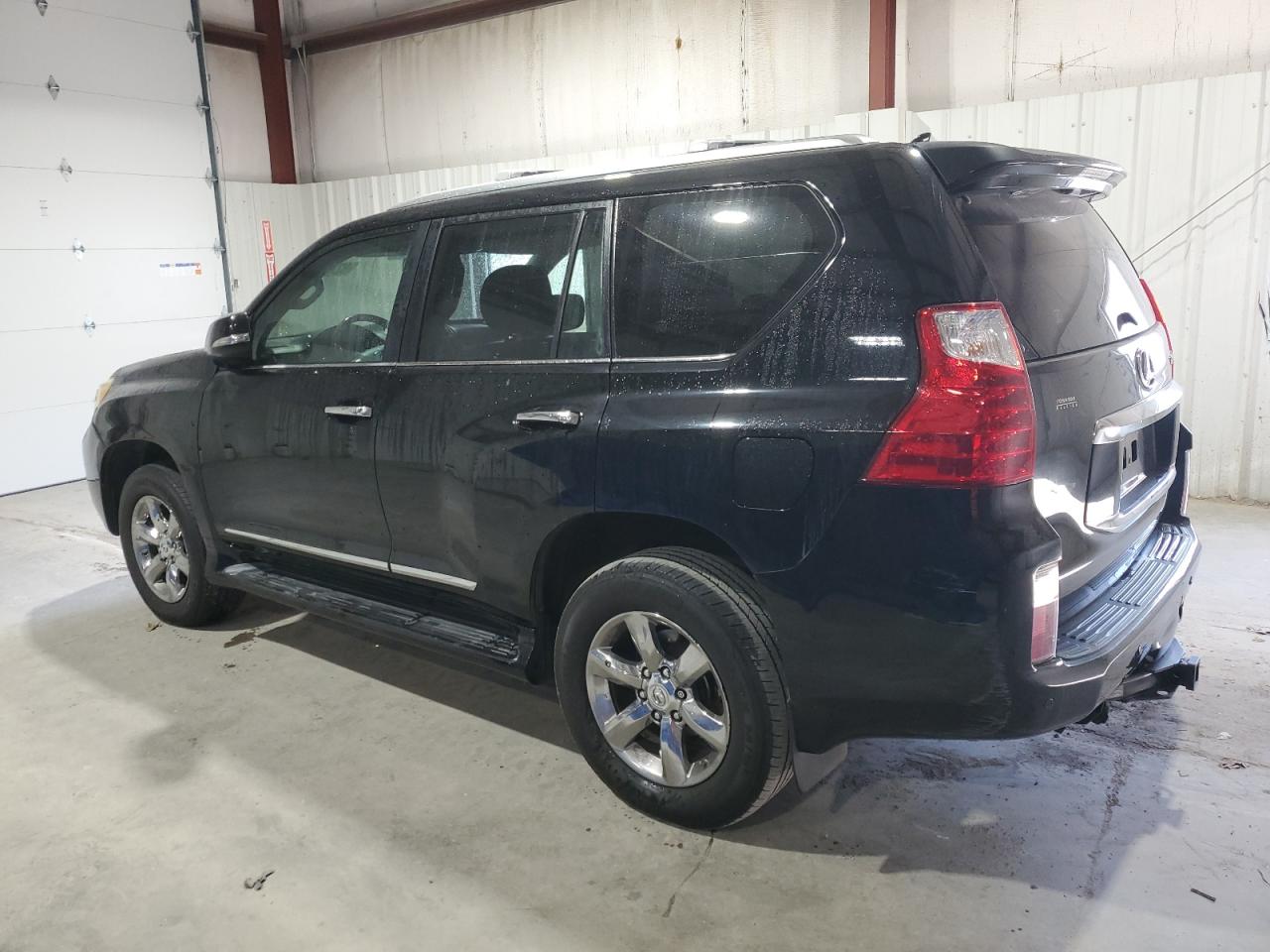 LEXUS GX 460