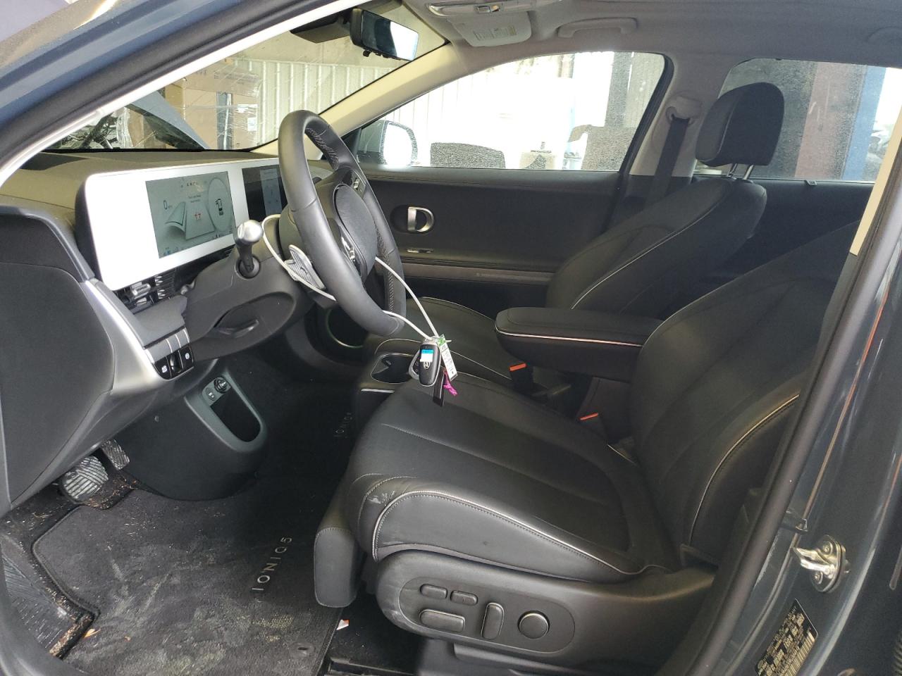 HYUNDAI IONIQ 5 LIMITED