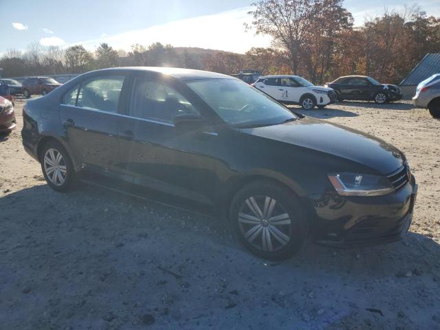 2017 VOLKSWAGEN JETTA S #3294339891