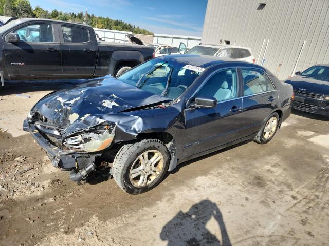 HONDA ACCORD SE