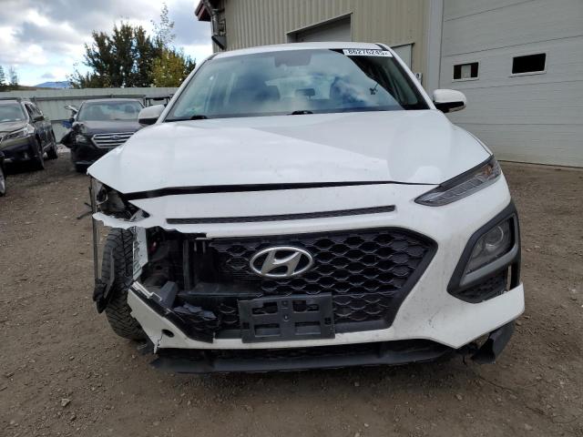 2021 HYUNDAI KONA SE - KM8K1CAA4MU718515