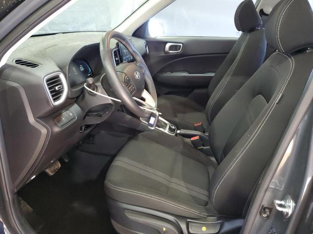 2025 HYUNDAI VENUE SEL KMHRC8A36SU385111