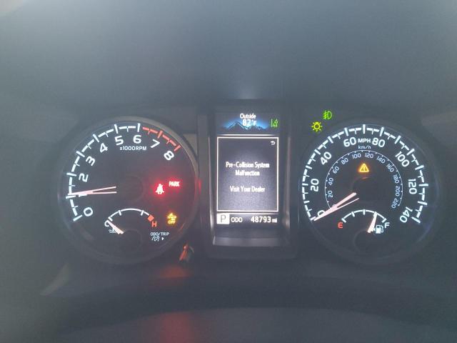 2020 TOYOTA TACOMA DOU 3TMDZ5BN4LM086203