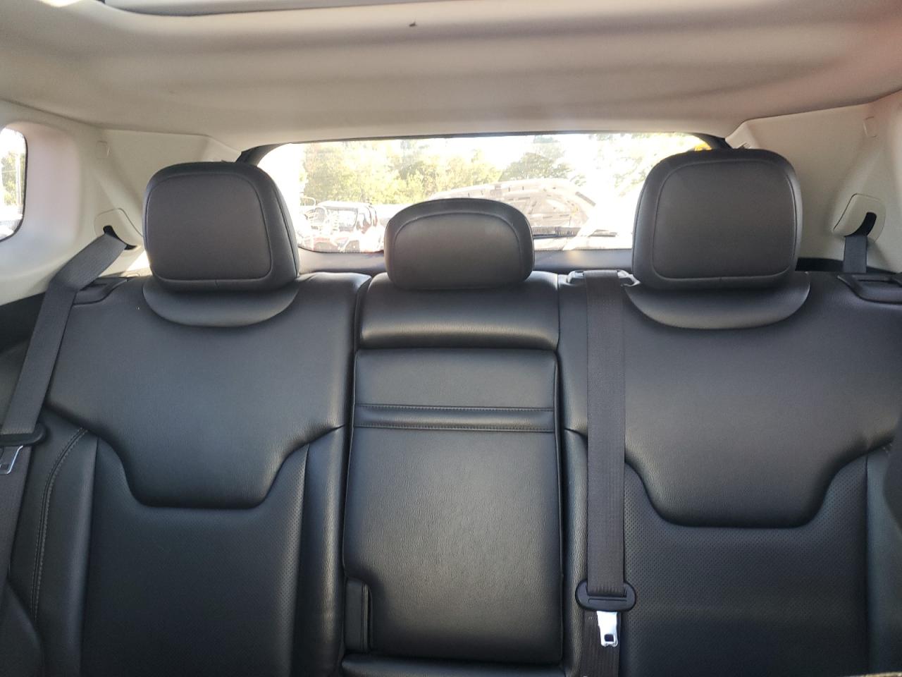 JEEP COMPASS LIMITED