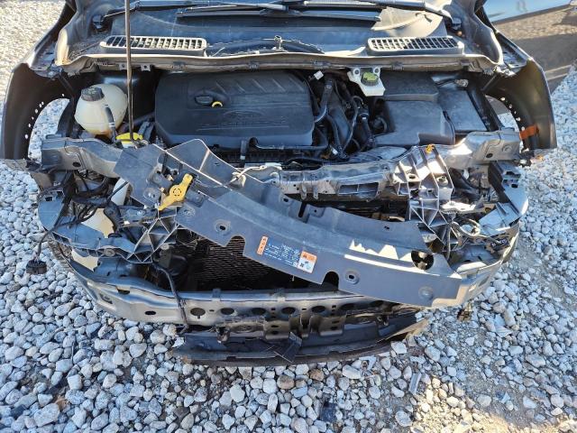 2017 FORD ESCAPE SE - 1FMCU9GD3HUA10732